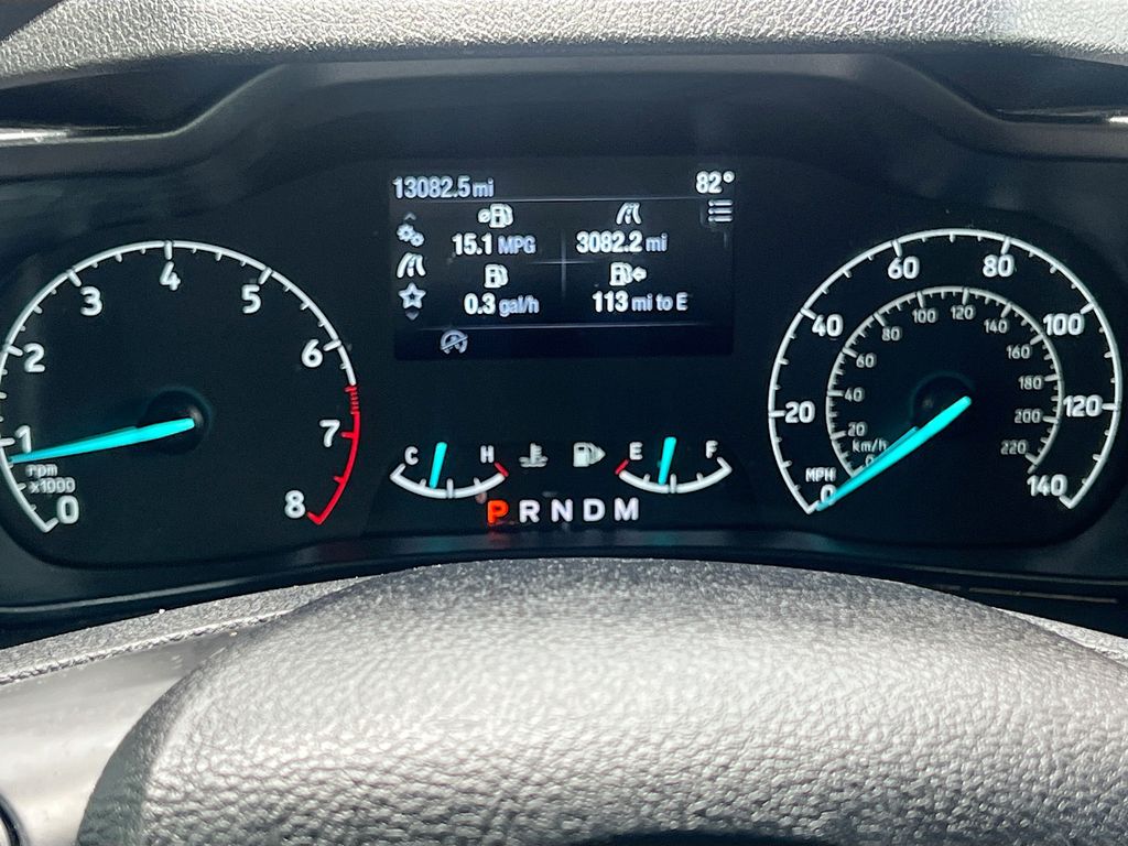 Used 2023 White Ford XL image 12