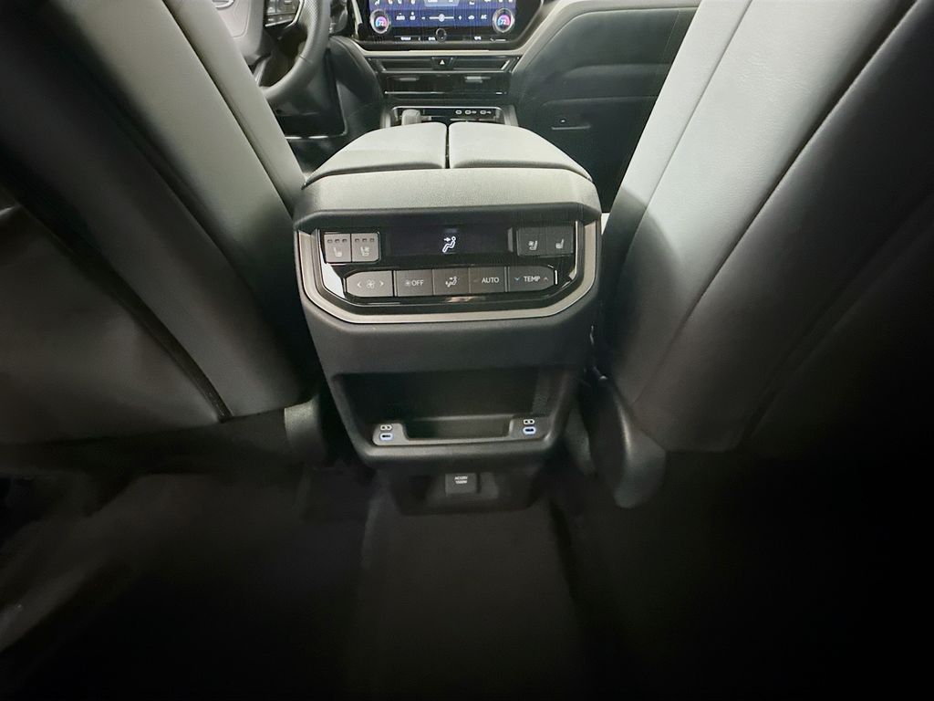 Thumbnail: 2026 Lexus TX - 18