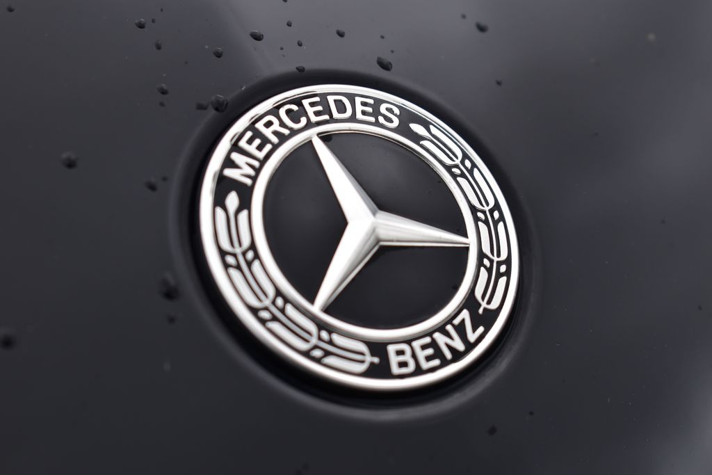 2022 Mercedes-Benz C-Class C 300 10