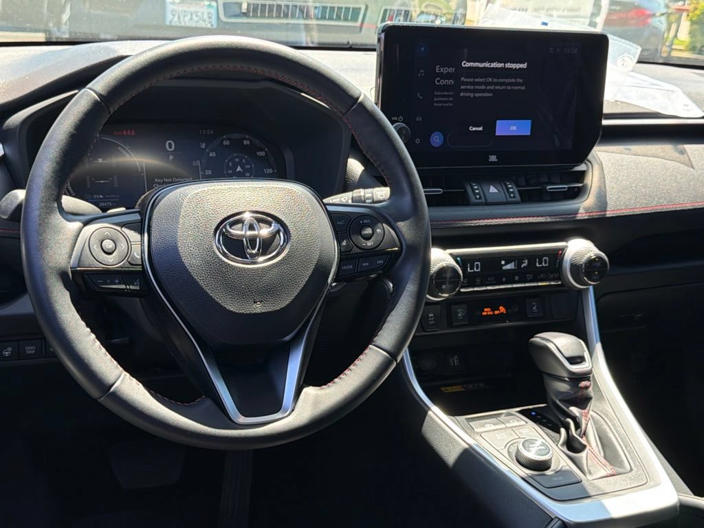 Used 2024 Toyota RAV4 Prime SUV