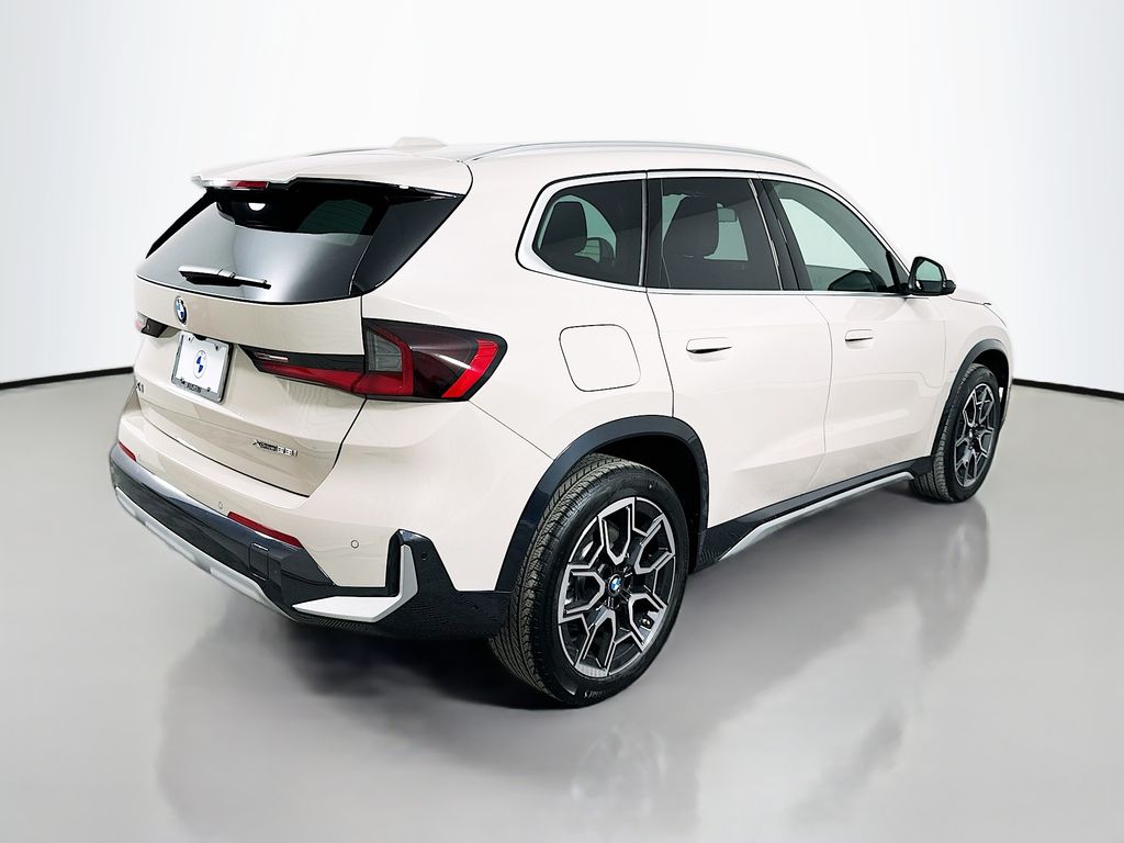 Thumbnail: 2026 BMW X1 - 5