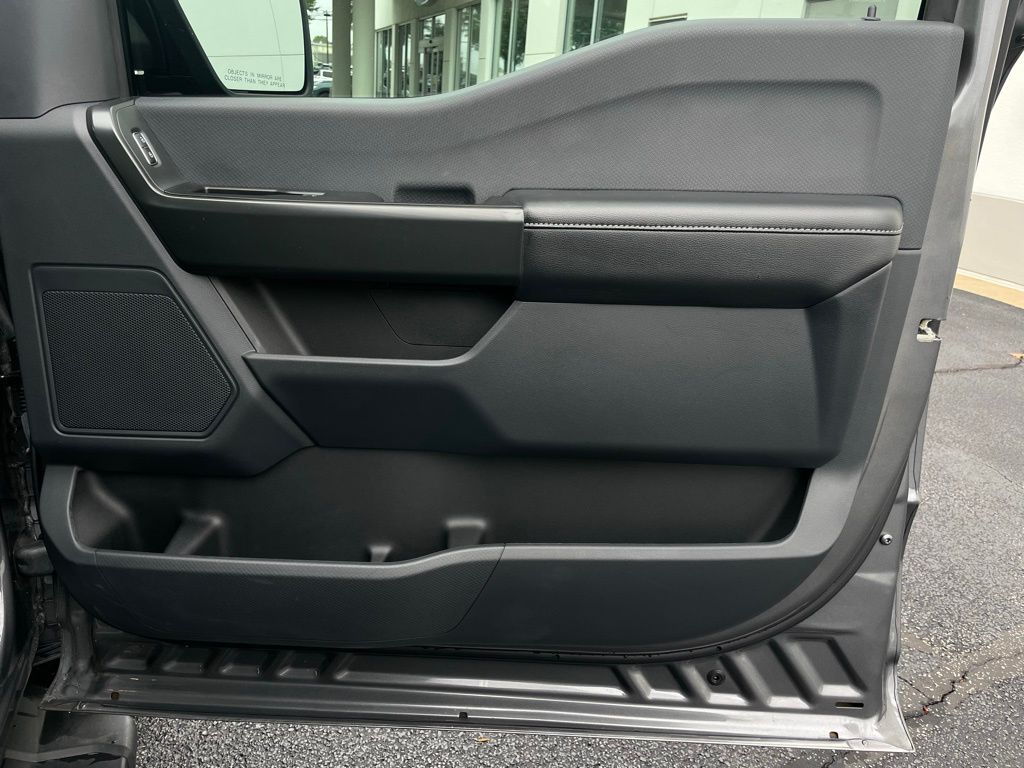 Thumbnail: 2024 Ford F-150 - 28