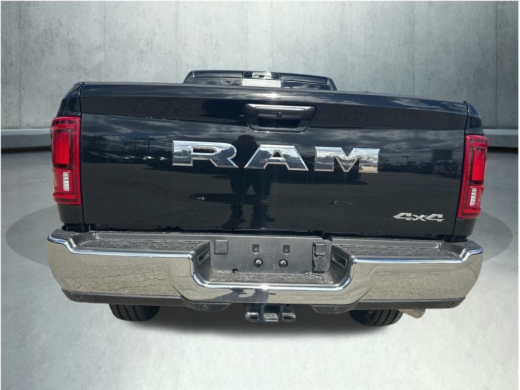 New 2026 Ram 2500 Truck