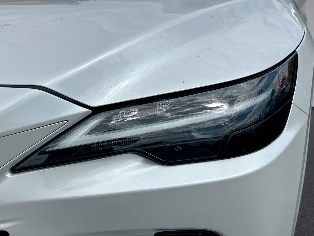 Thumbnail: 2024 Lexus RX - 10
