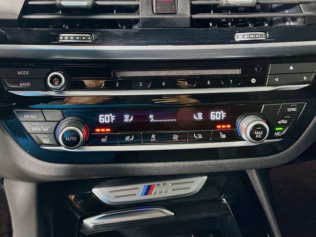 Thumbnail: 2018 BMW X3 - 16