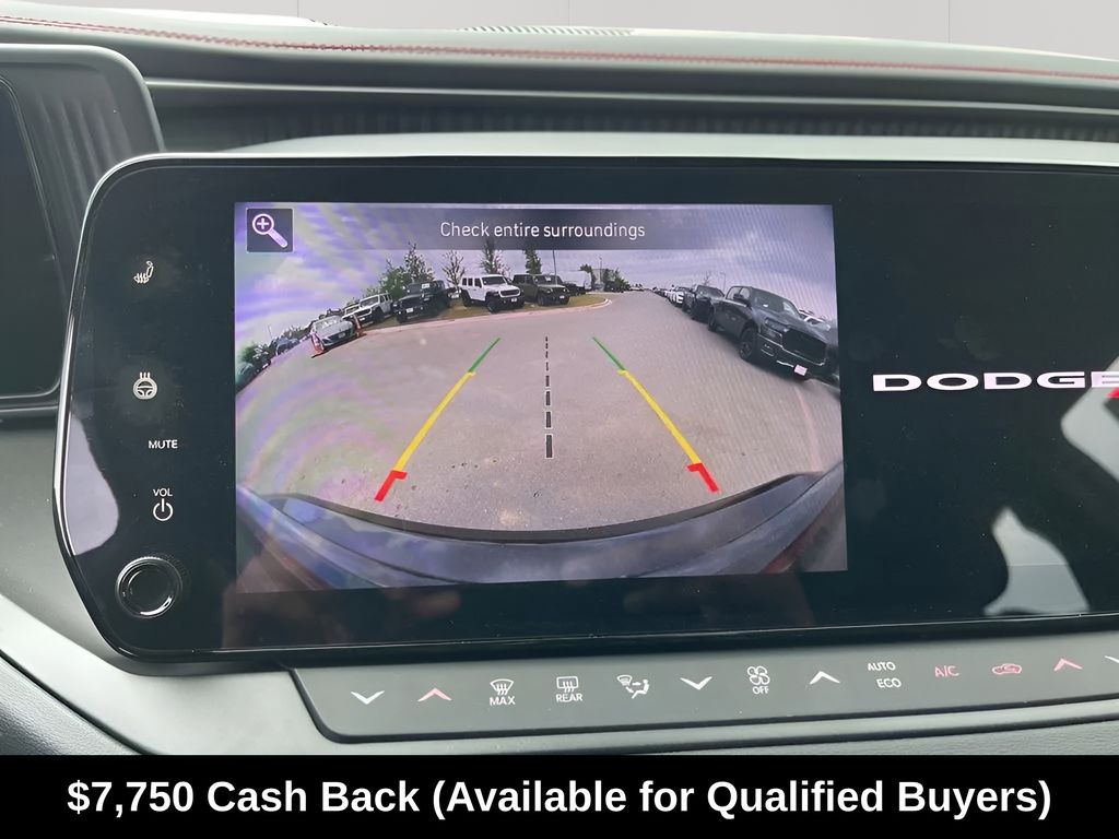 New Car 2025 Dodge Charger  R/t For Sale Under $50,000 In Austin, Texas