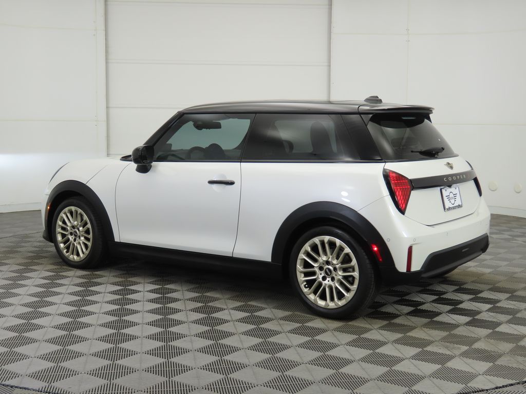 Thumbnail: 2025 MINI Cooper - 7