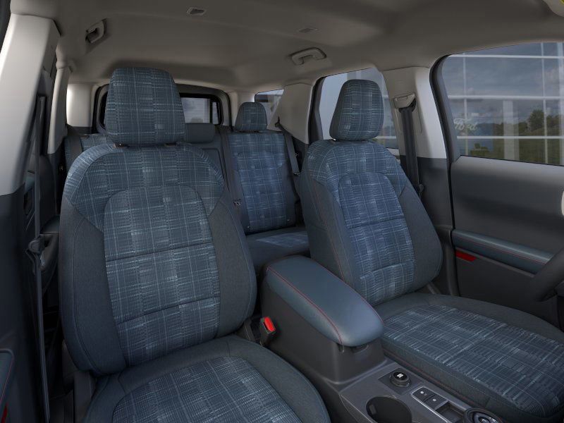 New 2025 Gray Ford Heritage image 11