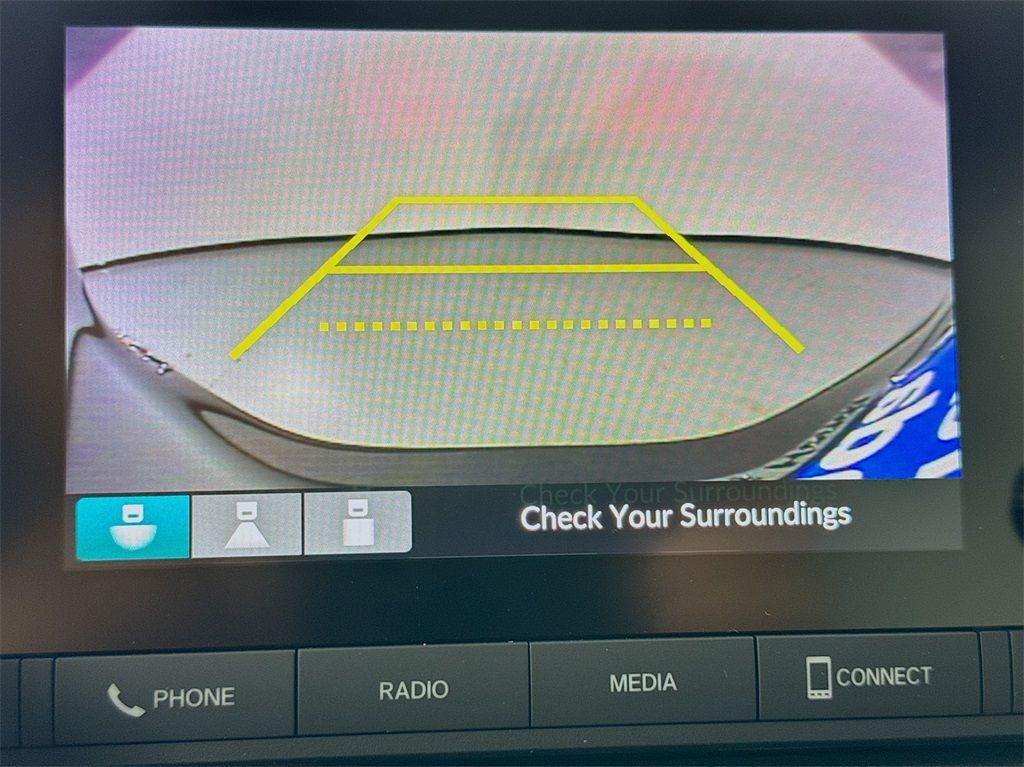 2025 Honda HR-V LX photo