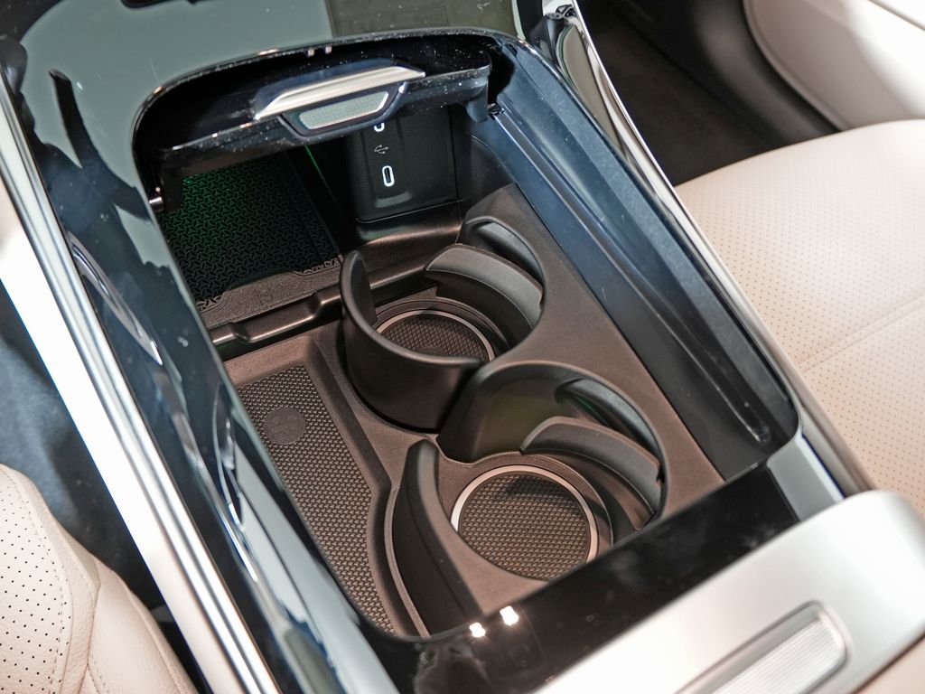 new 2026 Mercedes-Benz GLC car, priced at $57,485