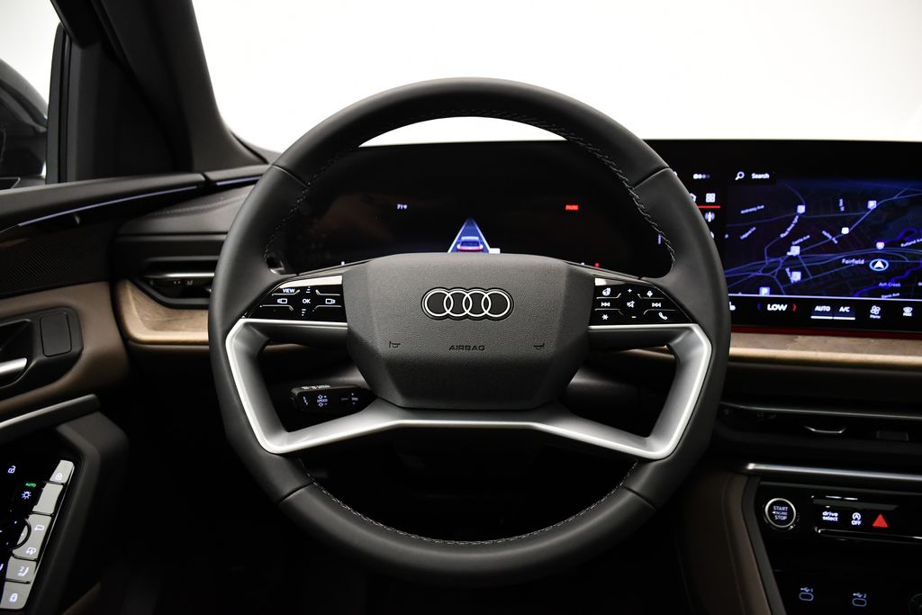 Thumbnail: 2025 Audi Q5 - 21