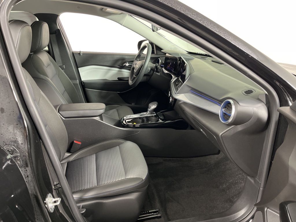 2024 Chevrolet Trax LT 6