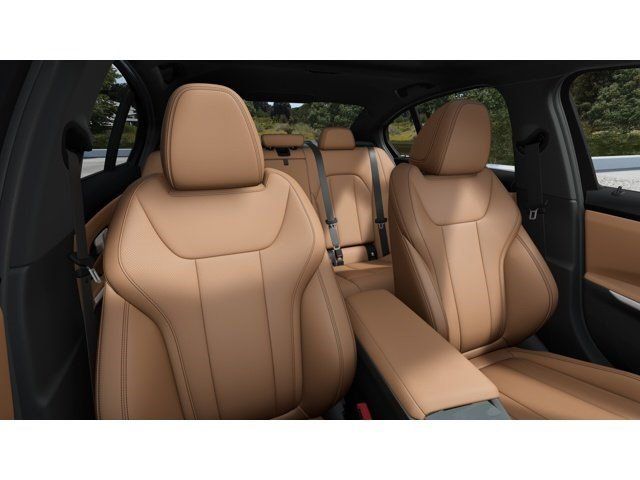 New 2026 Gray BMW 330i image 11