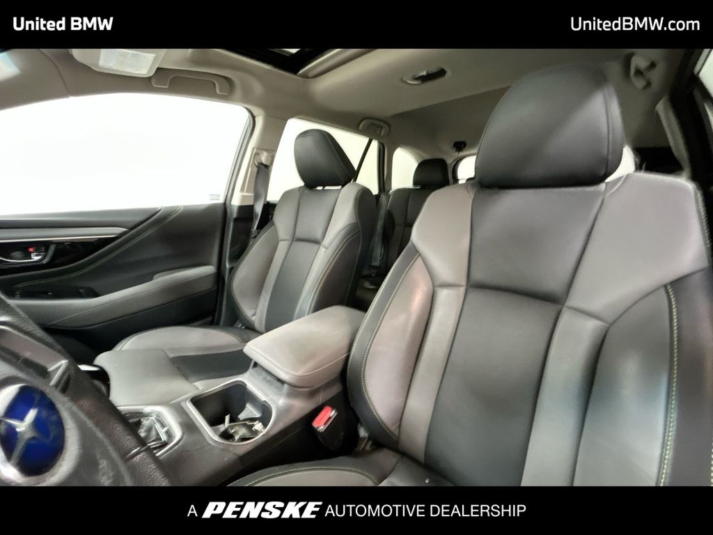 Thumbnail: 2020 Subaru Outback - 13