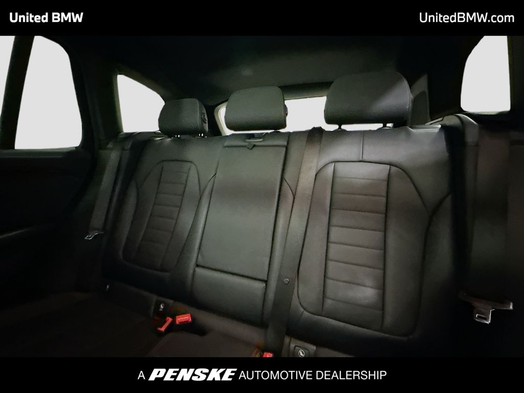 Thumbnail: 2018 BMW X3 - 13