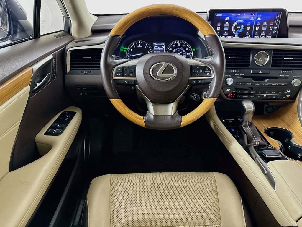 Thumbnail: 2019 Lexus RX - 24