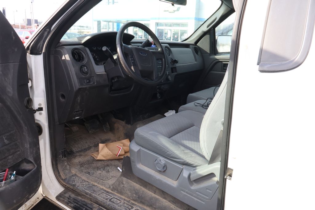 Thumbnail: 2013 Ford F-150 - 7