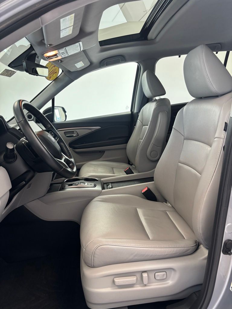 Used 2022 Honda Pilot SUV