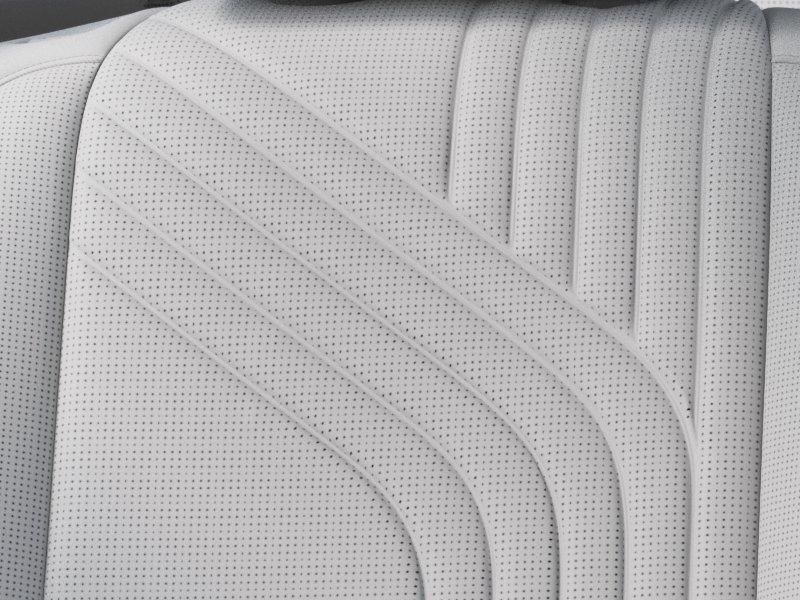 New 2026 Gray Hyundai SEL Premium image 17