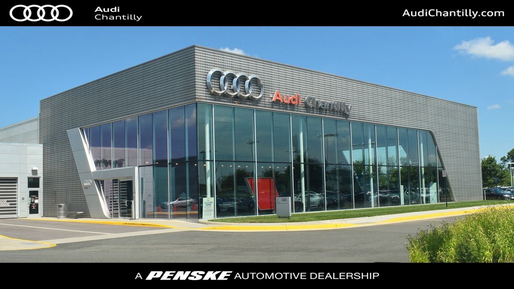 2015 Audi Q5 Premium Plus -
                Chantilly, VA