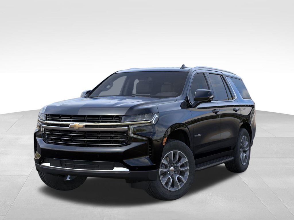 2024 Chevrolet Tahoe LT 6