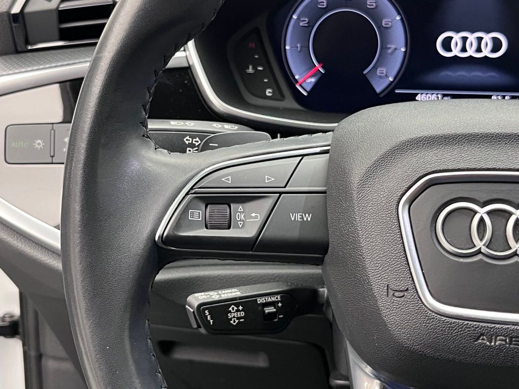 2020 Audi Q3 Prestige 13