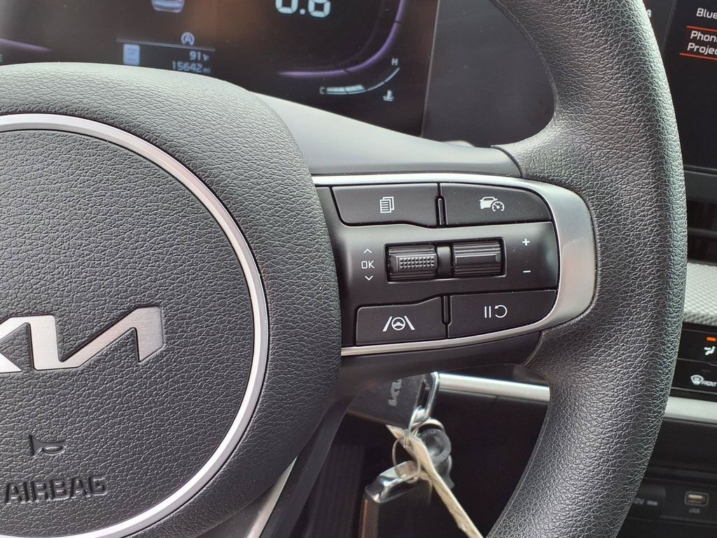 Used 2023 Kia Sportage SUV