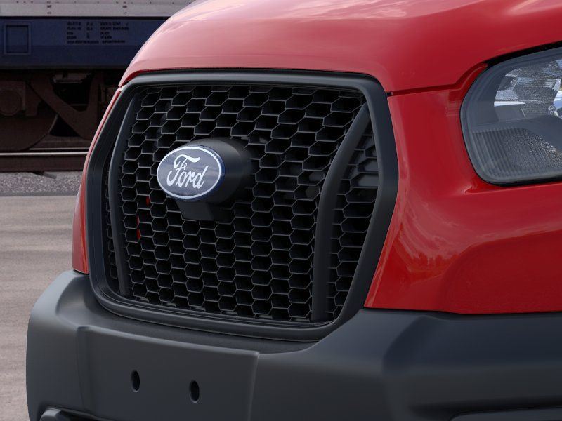 2026 Ford Transit-250 Cargo Van 