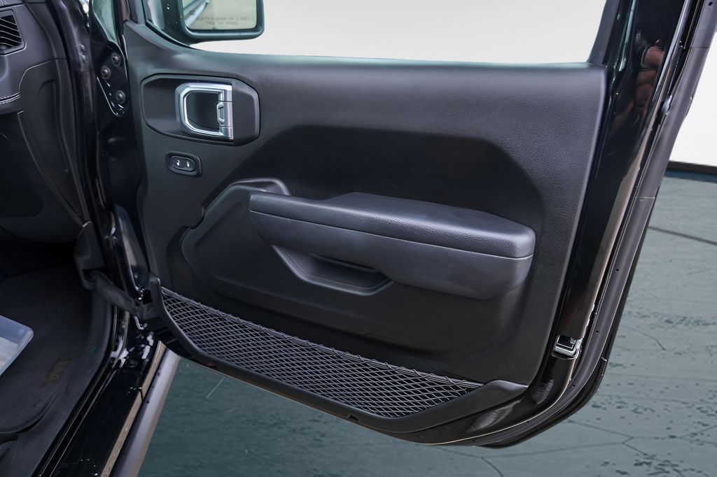 Used Car 2025 Jeep Wrangler  Rubicon 4xe For Sale Under $50,000 In Austin, Texas