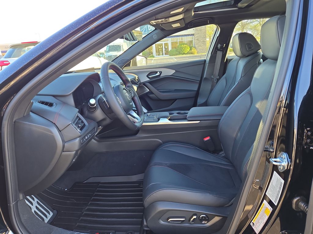 New 2025 Acura TLX For Sale in Fort Wayne, IN