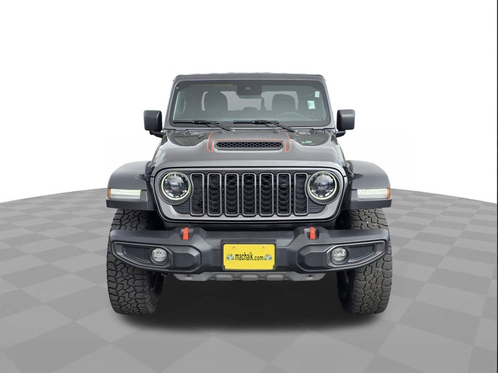 2024 Jeep Gladiator Mojave - 1