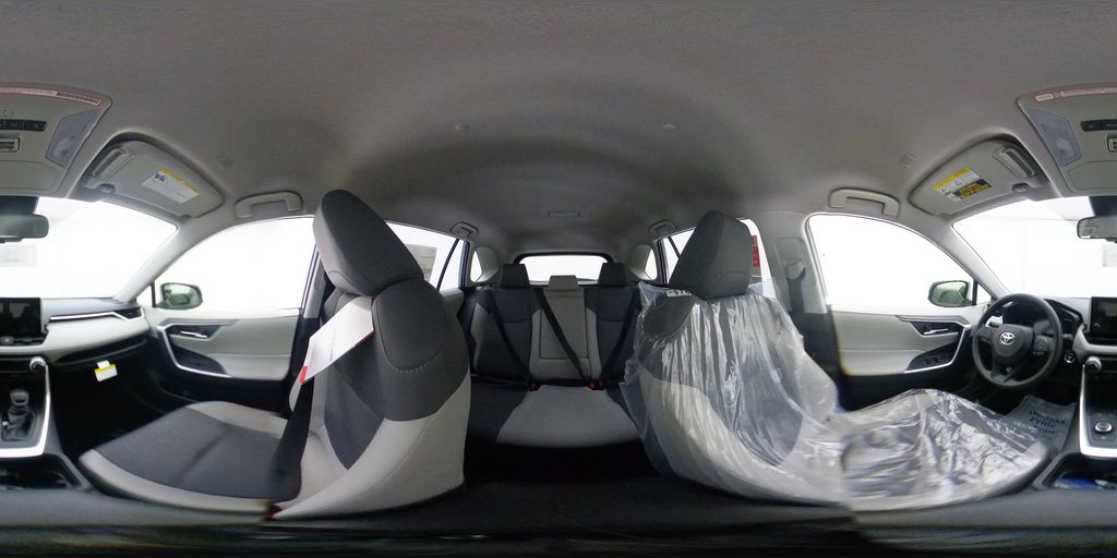2025 Toyota RAV4 XLE 29