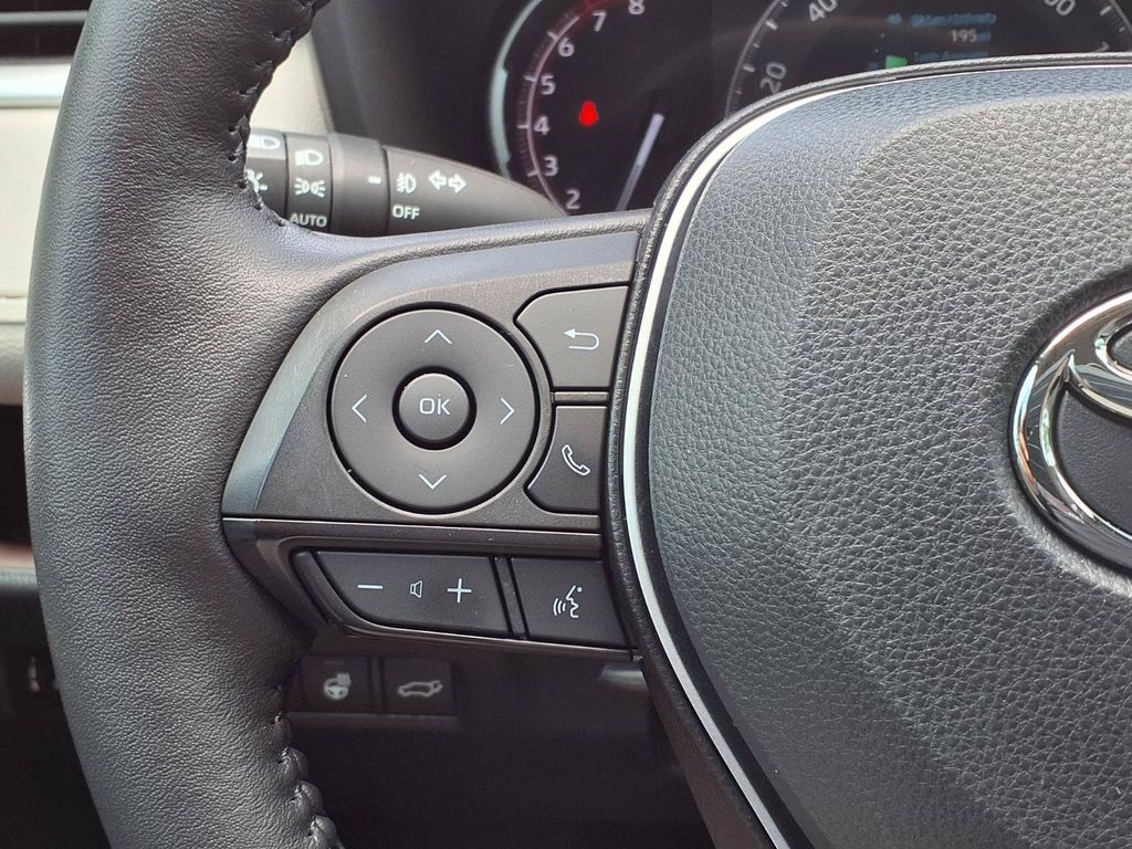 Used 2022 Toyota RAV4 SUV