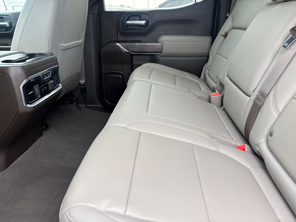 Used Car 2019 Chevrolet Silverado 1500  Ltz For Sale Under $35,000 In Austin, Texas