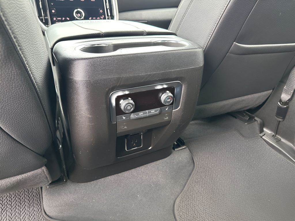 Used Car 2025 Gmc Yukon  Denali For Sale Under $80,000 In Austin, Texas