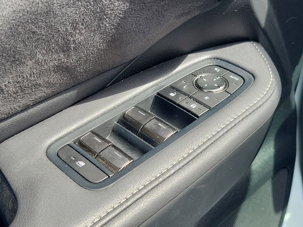 used 2024 Lexus TX car, priced at $60,998