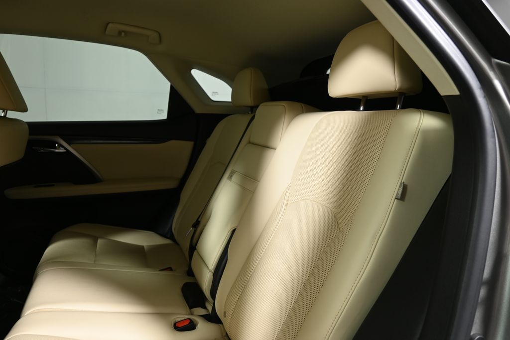 Thumbnail: 2021 Lexus RX - 4