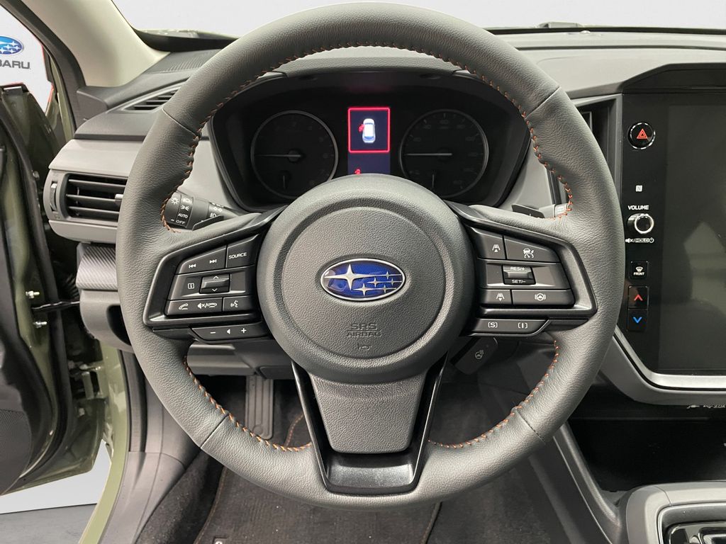 New 2026 Alpine Subaru Limited image 12