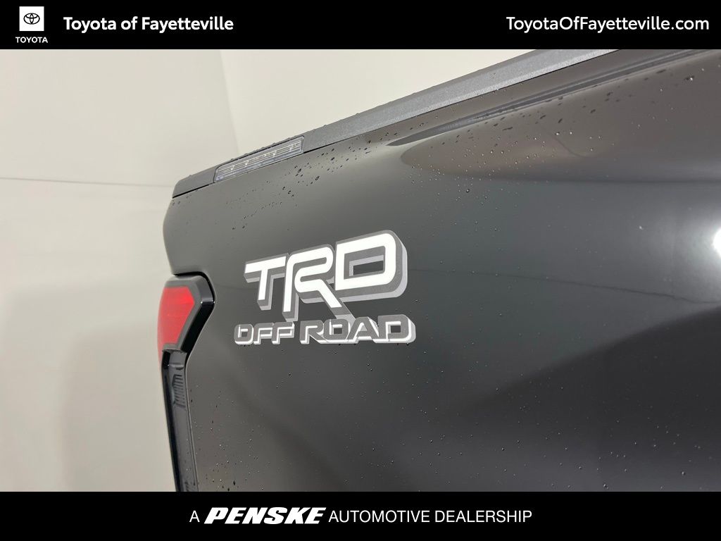 Thumbnail: 2025 Toyota Tacoma - 17