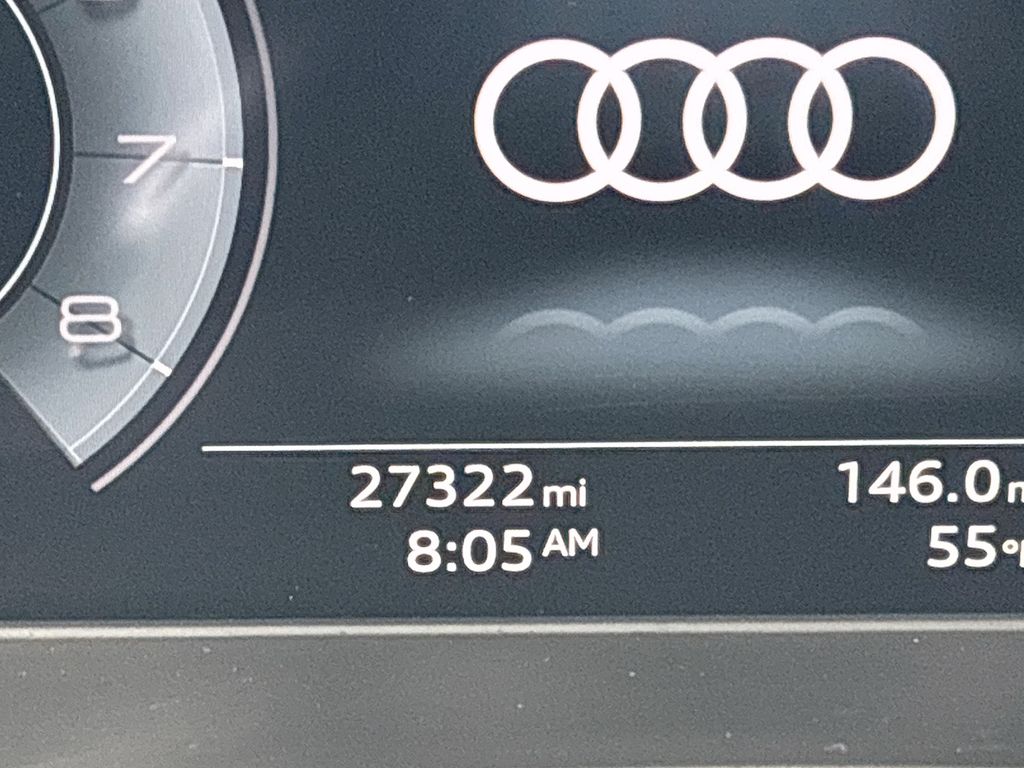 2024 Audi A5 Sportback 45 S line Premium Plus