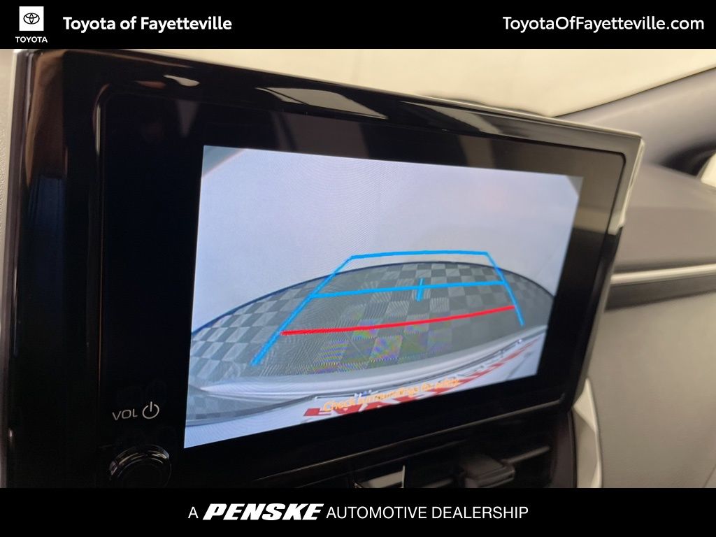 Thumbnail: 2026 Toyota Corolla - 29