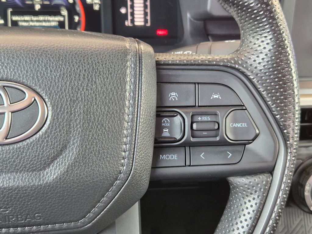Used 2024 Toyota Tacoma Truck
