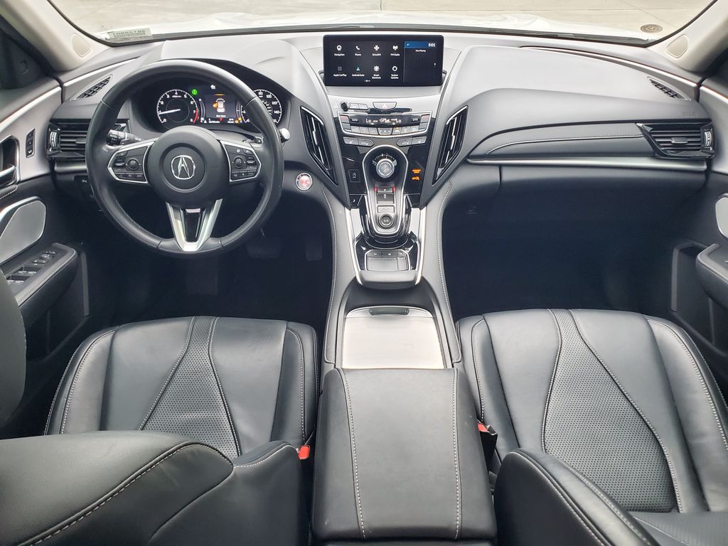 2023 Acura RDX - $29,688