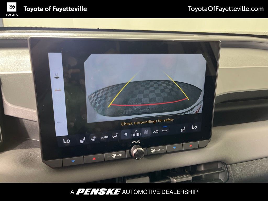Thumbnail: 2026 Toyota RAV4 - 3