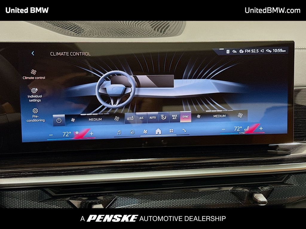 Thumbnail: 2026 BMW X5 - 11