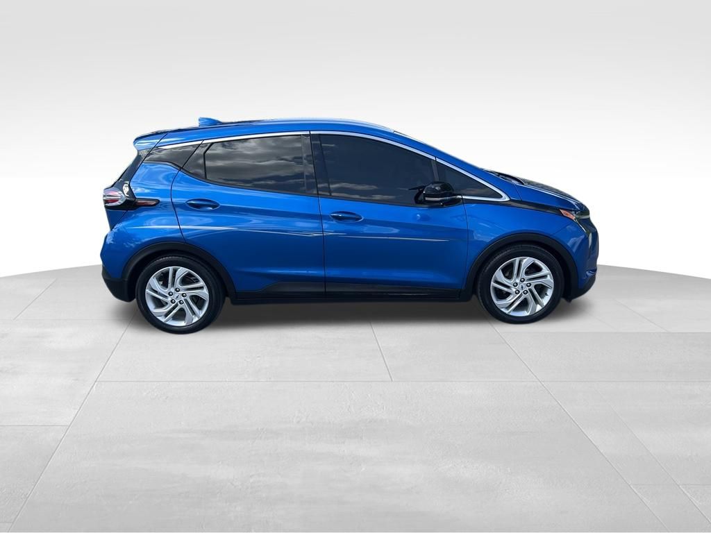 Used 2022 Chevrolet Bolt EV Wagon