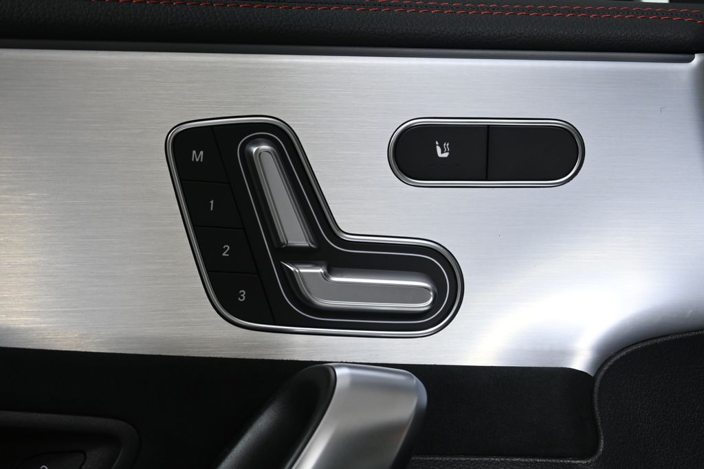 Thumbnail: 2026 Mercedes-Benz CLA - 25