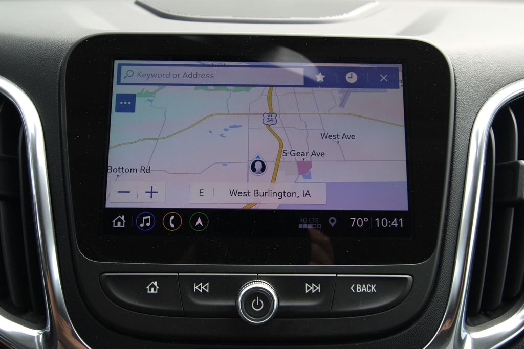 Used 2019 Chevrolet Equinox SUV