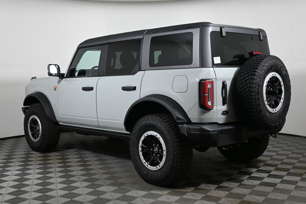 Thumbnail: 2024 Ford Bronco - 6