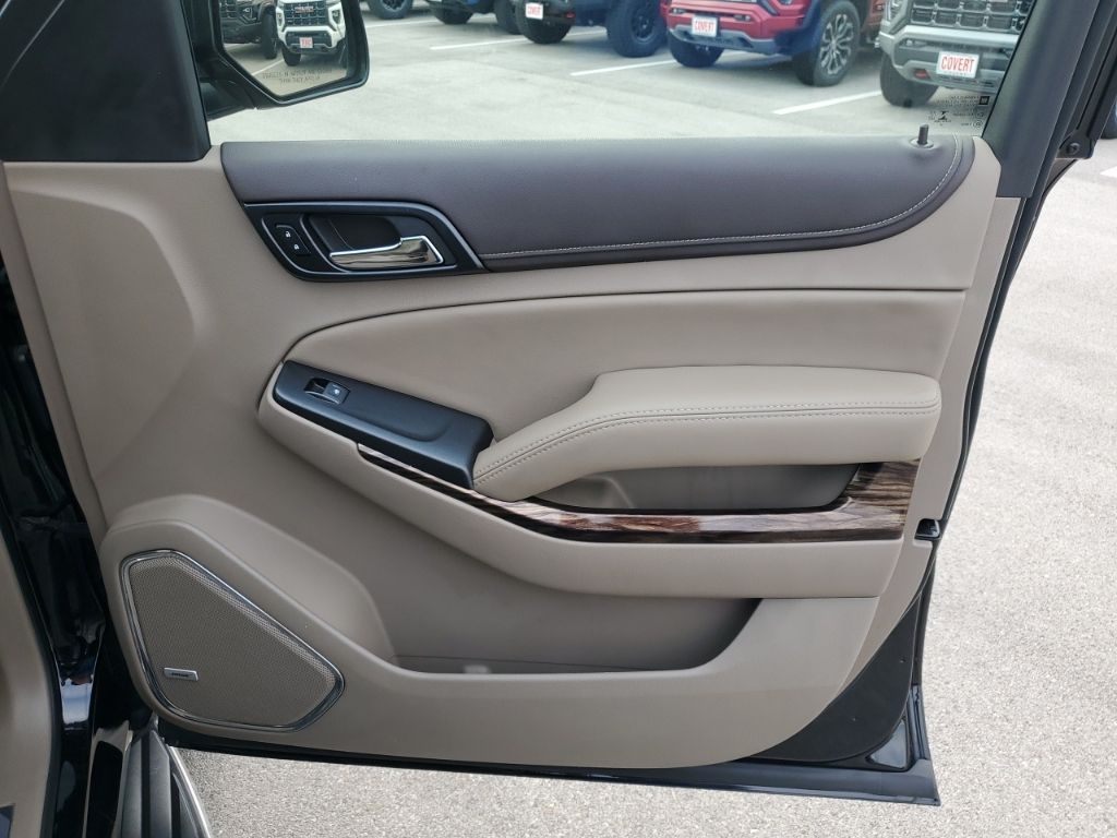 Used Car 2018 Gmc Yukon Xl  Slt For Sale In Austin, Texas